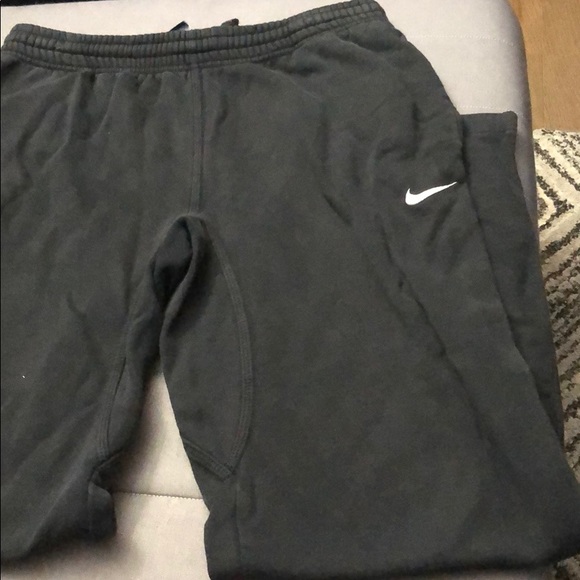 Nike Other - Men’s Nike fleece sweatpants